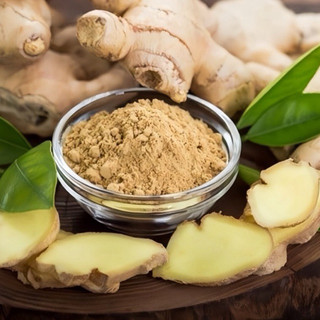 Bột gừng 20g - 50g