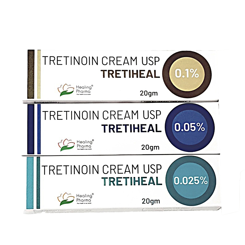 Gel dưỡng giảm mụn, chống lão hóa da A-ret 20g