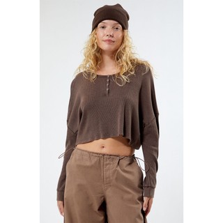 Áo croptop est.p4c a3557
