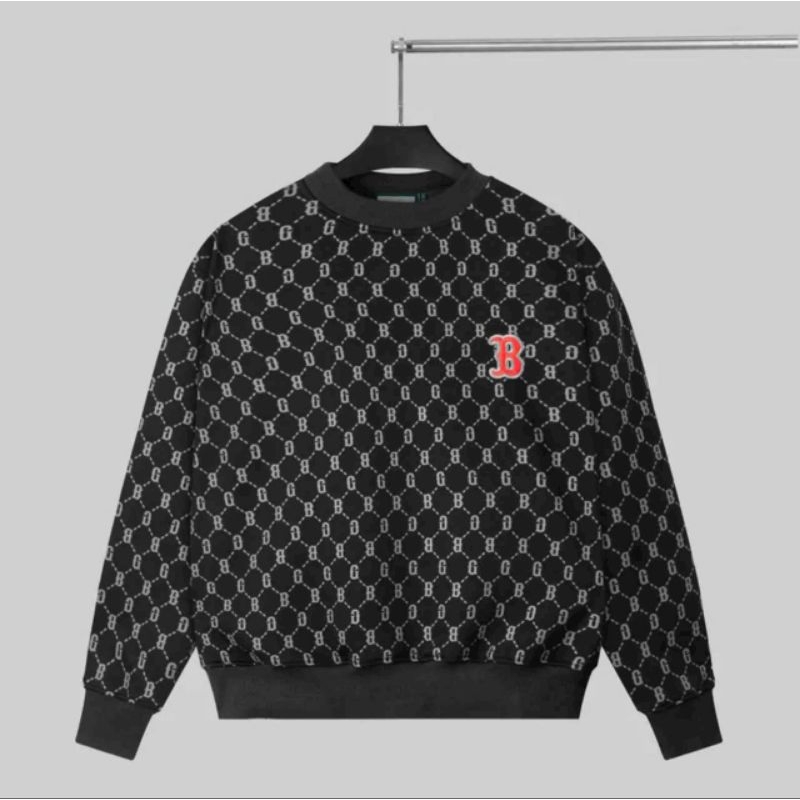 Áo nỉ dài tay thu đông