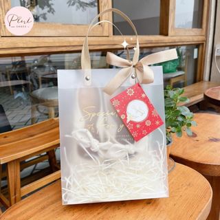 Dịch vụ gói Giỏ quà tặng - Pini Shoes