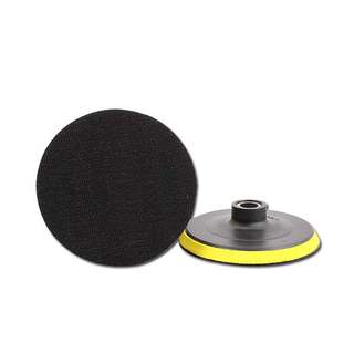 Đế Điện Chà Nhám size từ 100mm đến 125mm