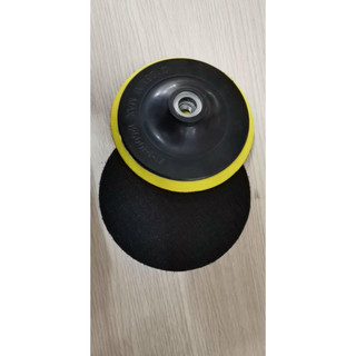 Đế Điện Chà Nhám size từ 100mm đến 125mm