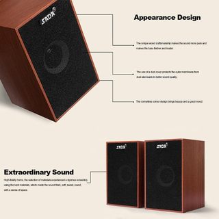 LOA SADA V160 NÂU