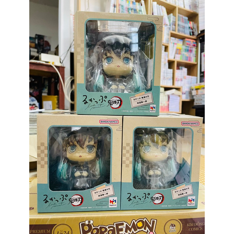 Mô Hình | Lookup của Anime, Manga, Game