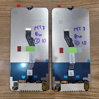 Màn Hình Tương Thích XM Redmi Note 8 Pro (tặng keo dán + cường lực)