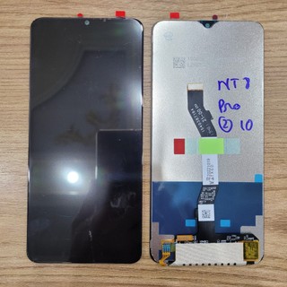 Màn Hình Tương Thích XM Redmi Note 8 Pro (tặng keo dán + cường lực)