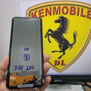 Màn Hình Tương Thích XM Redmi Note 10 4G / Note 10S / Poco M5s / Note 11se, Loại INCELL (tặng keo dán + cường lực)