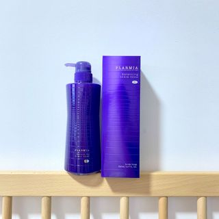 Dầu gội Plarmia Balancing Scalp Soap 500ml