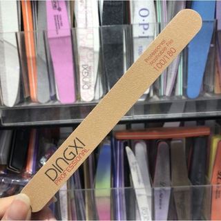 Dũa móng giả - Dũa bột