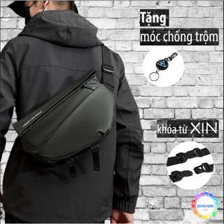 Túi đeo chéo nam Urban chống thấm cao cấp thiết kế trẻ trung năng động nhiều ngăn