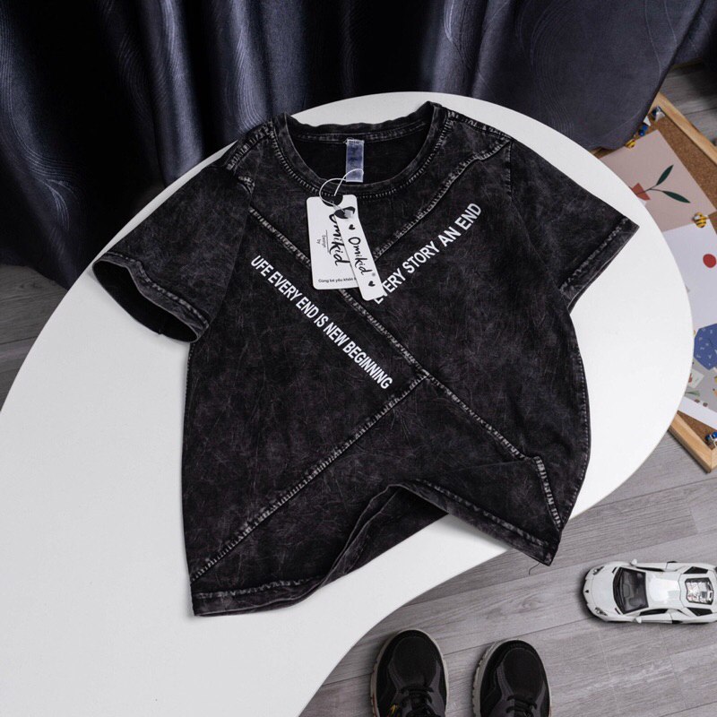 Áo thun wast đá bé trai cao cấp 10-70kg siêu Đẹp bán Shop