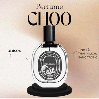 +𝘊𝘩𝘰𝘰 𝘗𝘦𝘳𝘧𝘶𝘮𝘦+ Nước hoa Diptyque Philosykos Tester 5/10ml