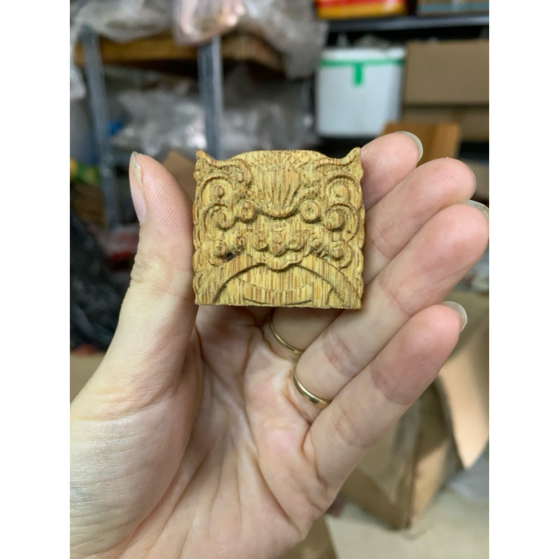 phù cửa đục  cnc bằng tre