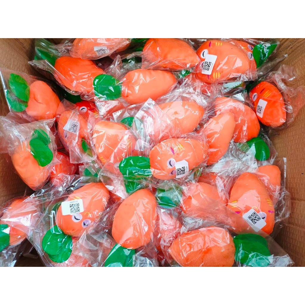 Đồ Gặm Đồ Chơi cho Chó nhiều mẫu - CHỌN MẪU