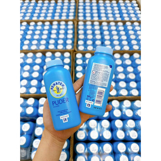 PHẤN RÔM PENATEN TRỊ RÔM SẢY CHO BÉ 100g