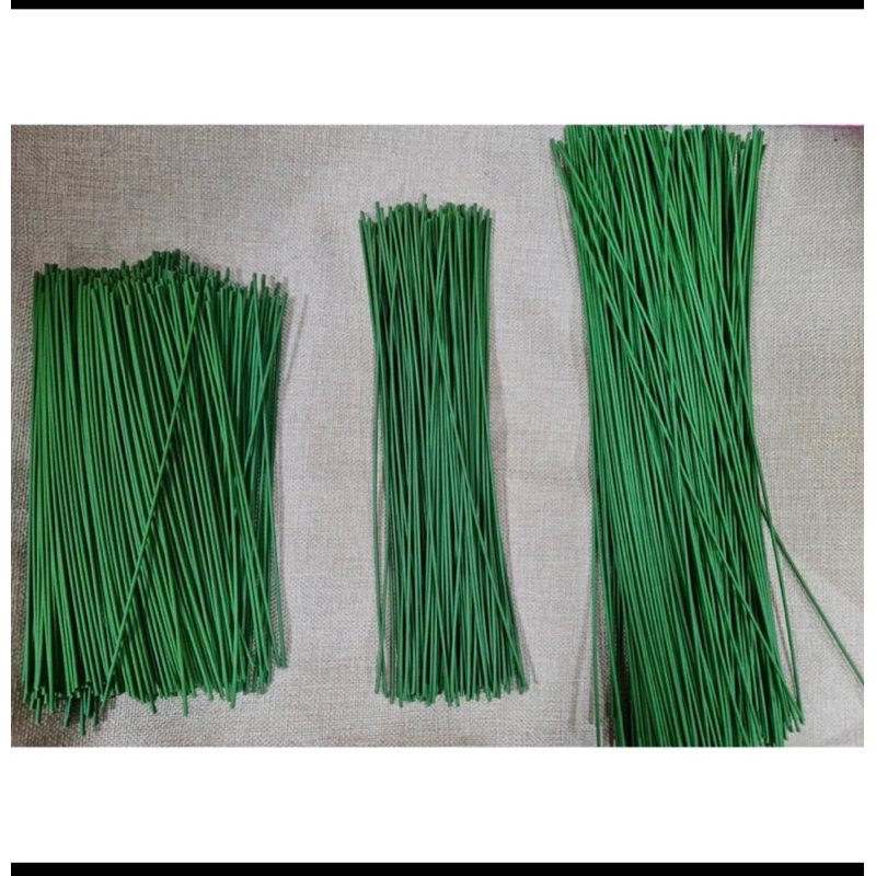 Kẽm cành làm hoa