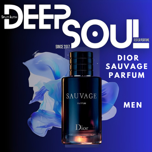 [ SIÊU HOT ] Nước Hoa 𝓓𝓘𝓞𝓡 Sauvage Parfum 5ml/10ml [ Nước Hoa Chất ]