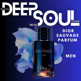 Nước hoa 𝓓𝓘𝓞𝓡 sauvage parfum 5ml/10ml