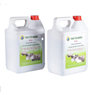 Dung dịch tăng đàn tinh yến hương 5kg