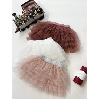 Jennie Tulle Skirt Lillie & Fairies