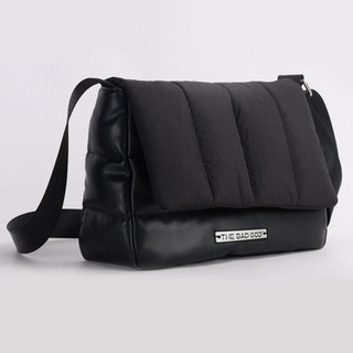 Túi đeo chéo the bad god puffy bag
