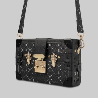 Túi đeo chéo The Bad God Glamour Monogram