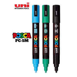 Bút vẽ uni pc-5m posca