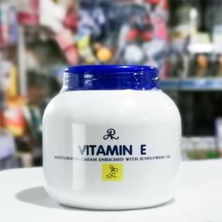 Kem Dưỡng Ẩm Aron VITAMIN E  200g