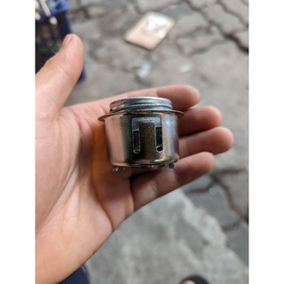 Rơ le cơm hộp xanh scl