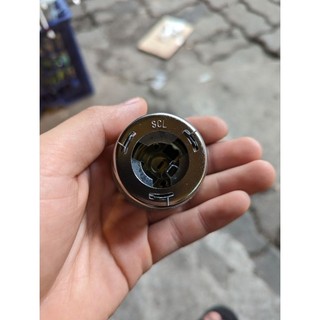 rơ le cơm hộp xanh SCL