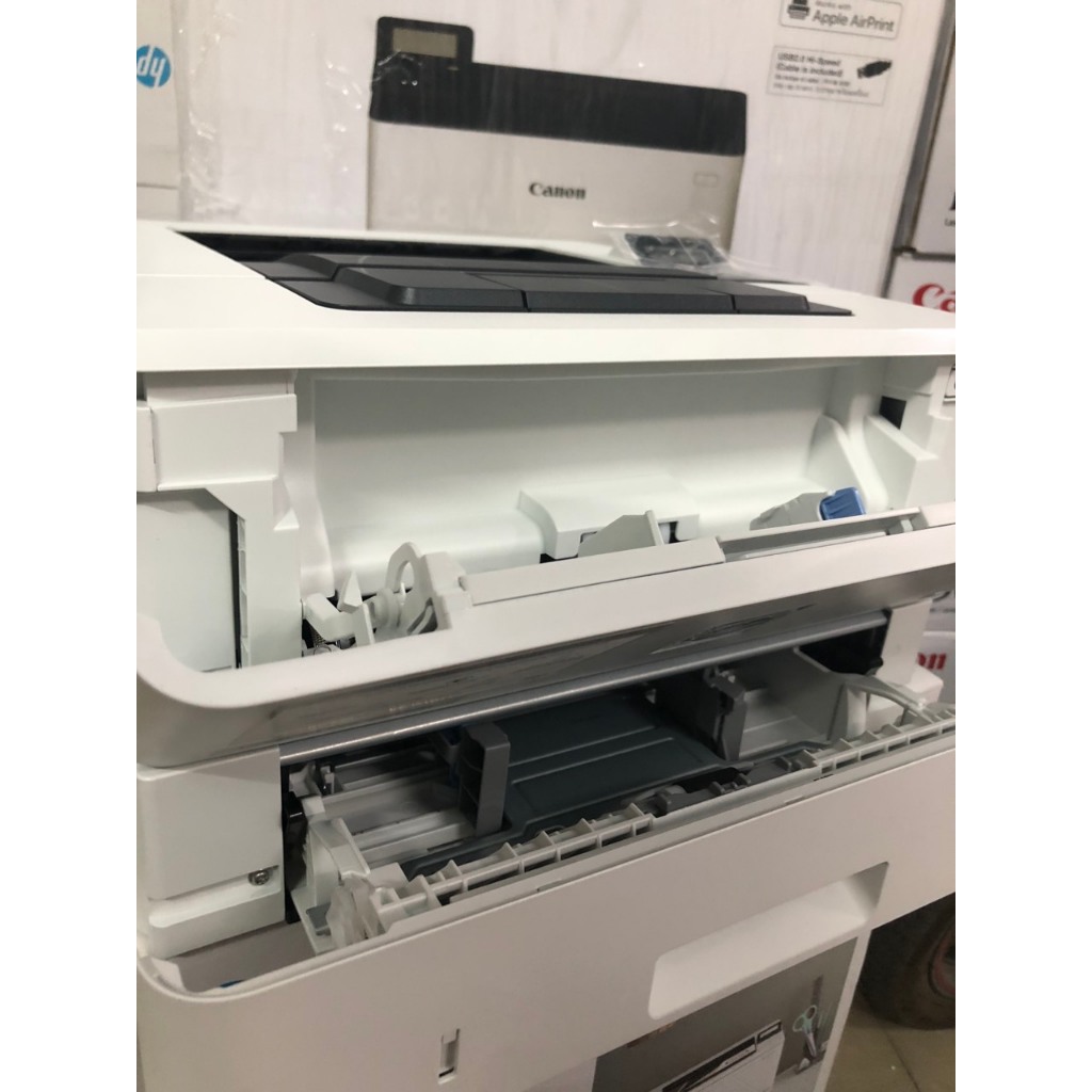 Máy in Hp Laserjet Pro 4003Dn