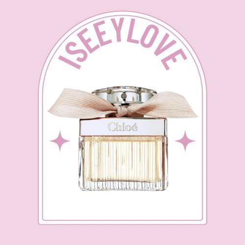 Nước Hoa 𝐂𝐡𝐥0𝐞 EDP