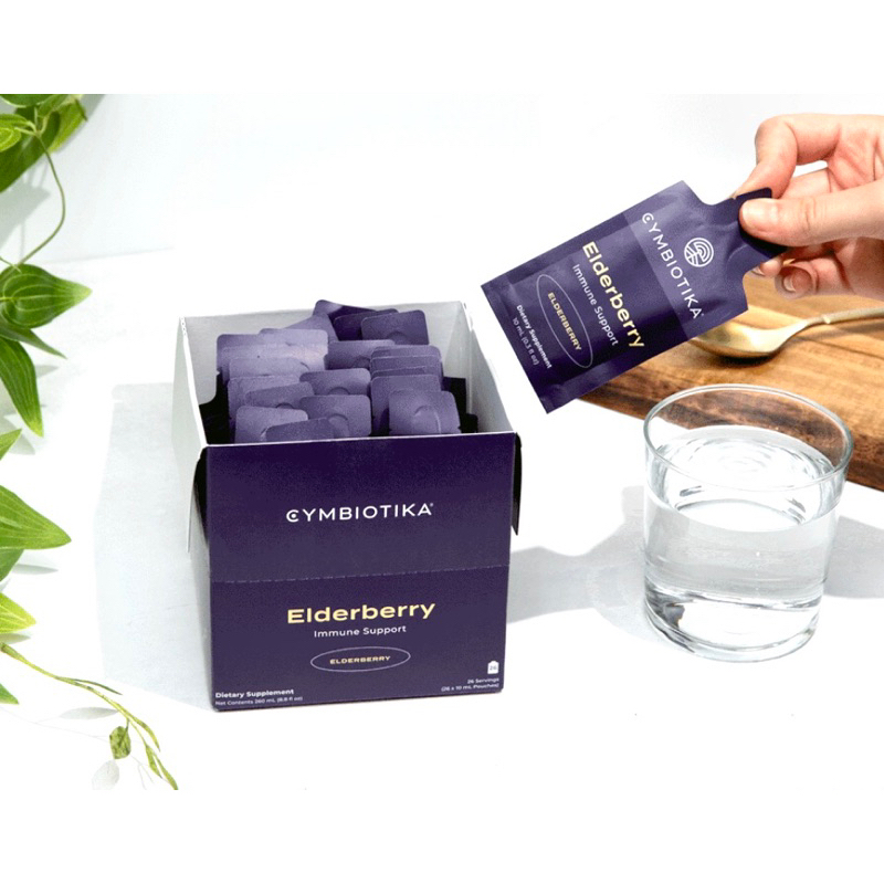 SI RÔ CƠM CHÁY TĂNG ĐỀ KHÁNG CYMBIOTIKA