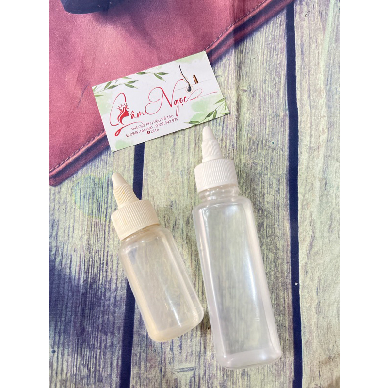 Dầu máy tra bôi trơn tông đơ kiềm kéo cắt tóc😘😘 chất lượng