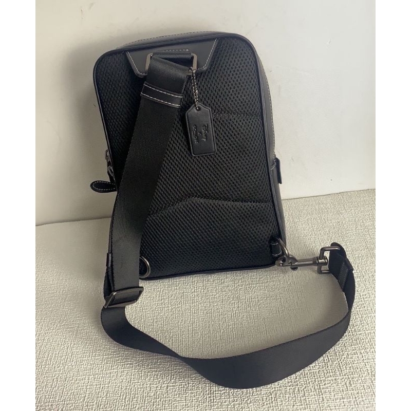 TÚI COACH Disney X Coach Track Pack