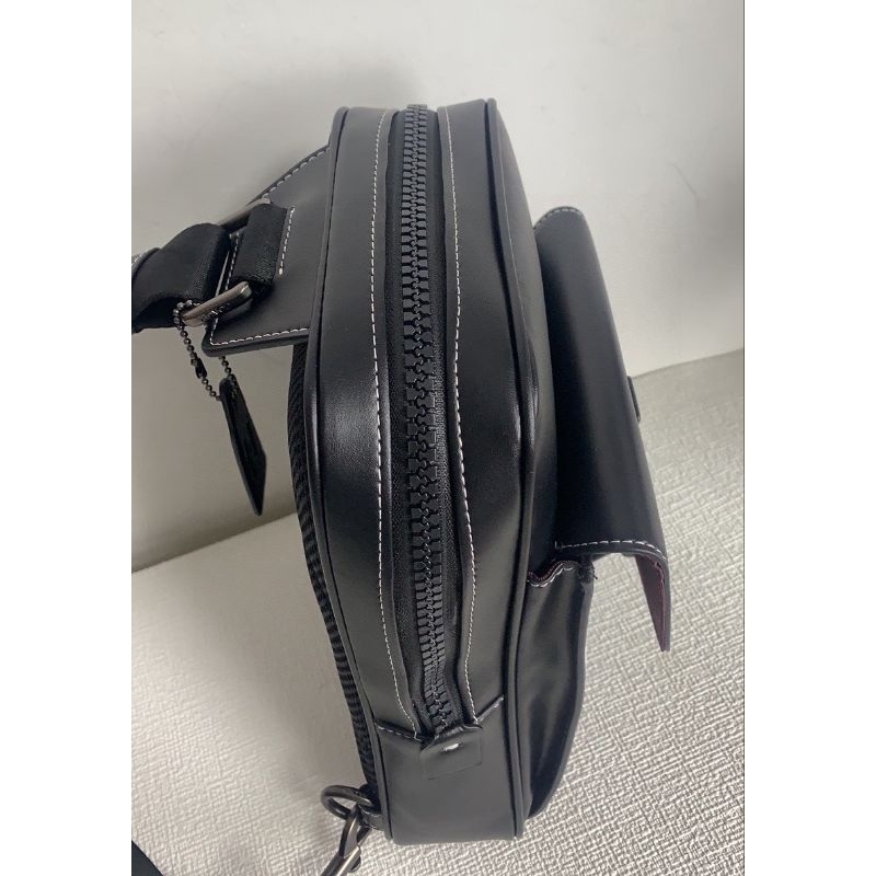 TÚI COACH Disney X Coach Track Pack