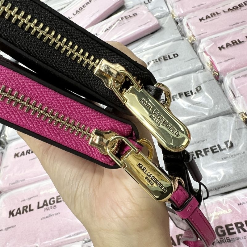 VÍ DÀI KARL LAGERFELD