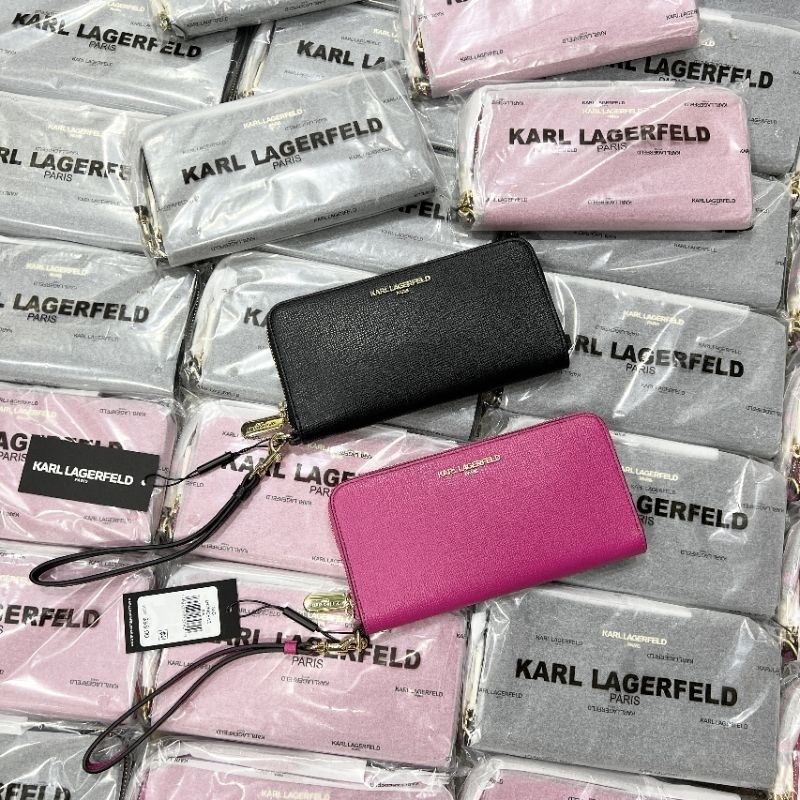 VÍ DÀI KARL LAGERFELD