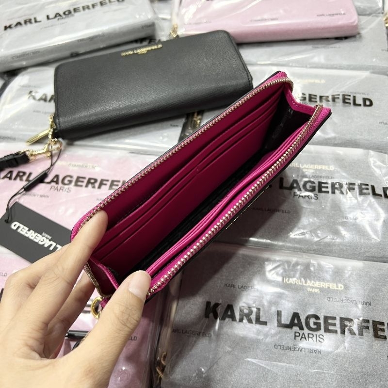 VÍ DÀI KARL LAGERFELD