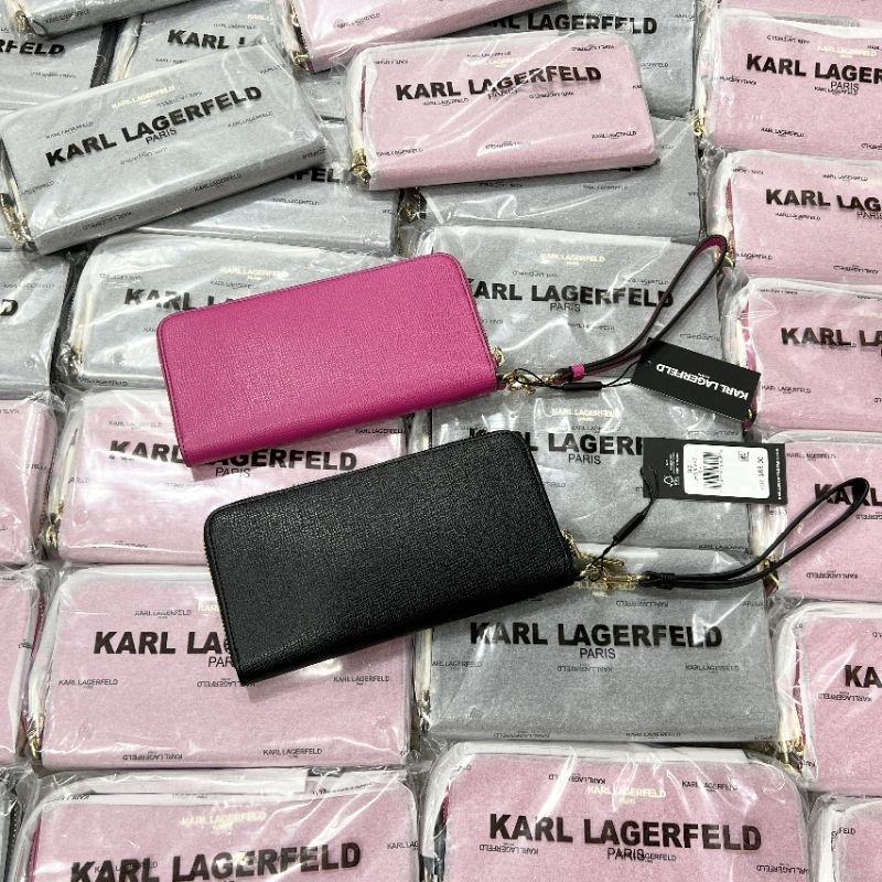 VÍ DÀI KARL LAGERFELD