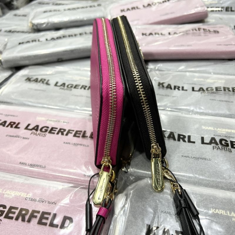 VÍ DÀI KARL LAGERFELD