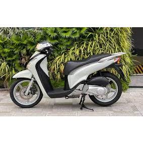 Nút đồng hồ Honda Sh Ý 2010 2011