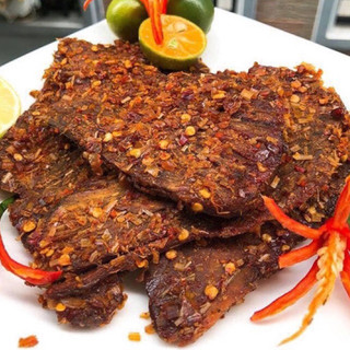 Nửa Ký Khô Bò loại ngon đặc biệt