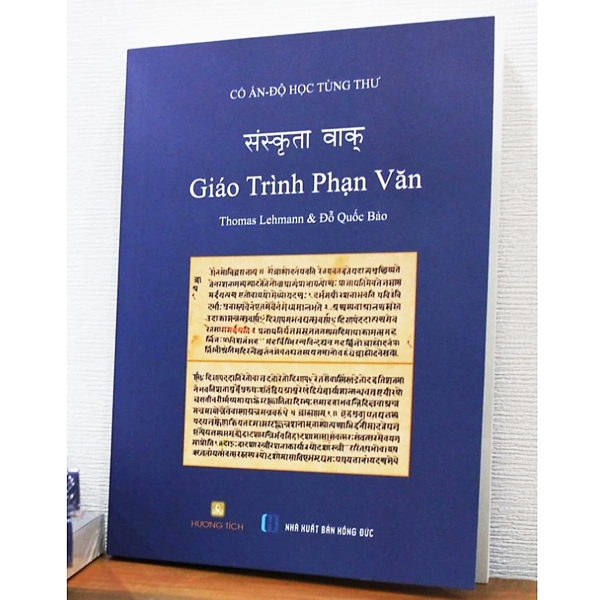 Sách - Giáo Trình Phạn Văn