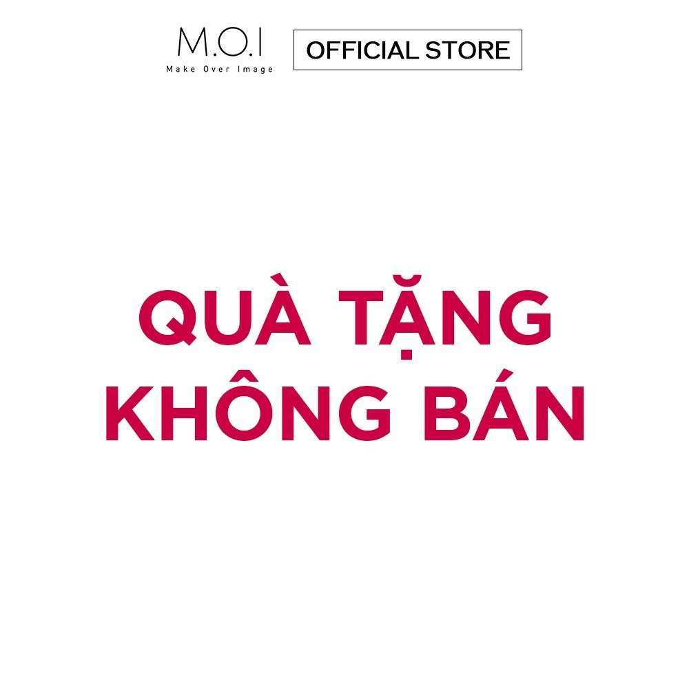 [QUÀ TẶNG KHÔNG BÁN] Nước Cân bằng 5 trong 1 DA BY M.O.I Toner Light toning water làm sáng và cấp ẩm 200ml