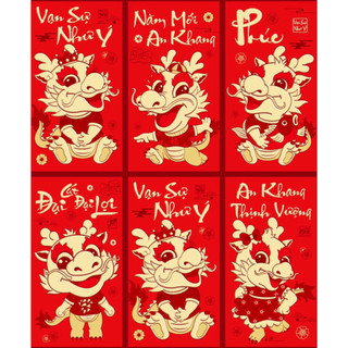 Bao lì xì