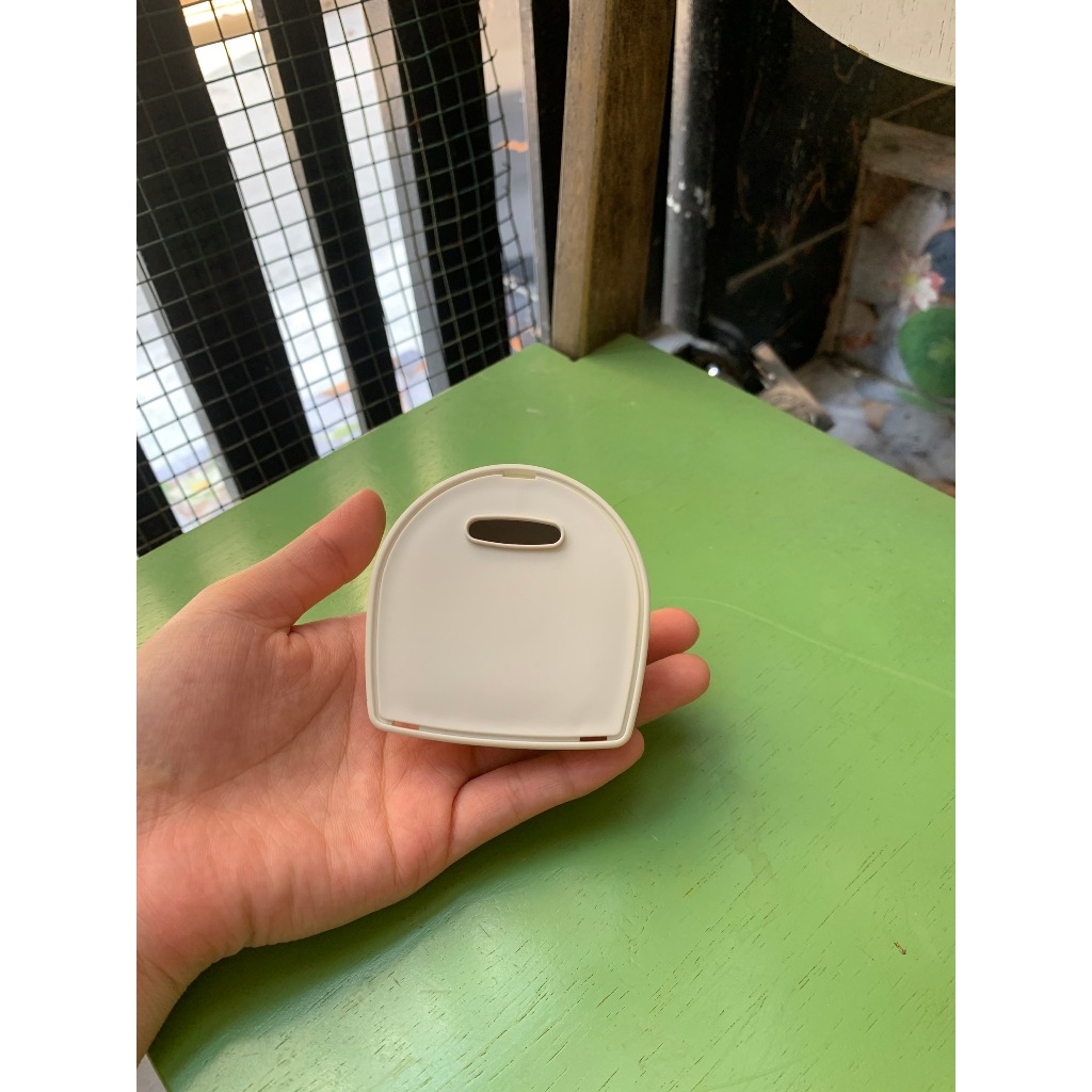 Van Thoát Hơi Nồi Cơm Điện Tử Toshiba RC-18NMFVN/ RC-10NMFVN/ RC-18MM - LINH KIỆN CHÍNH HÃNG