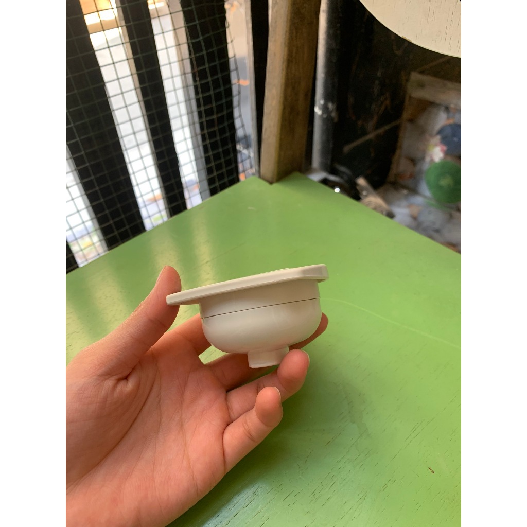 Van Thoát Hơi Nồi Cơm Điện Tử Toshiba RC-18NMFVN/ RC-10NMFVN/ RC-18MM - LINH KIỆN CHÍNH HÃNG