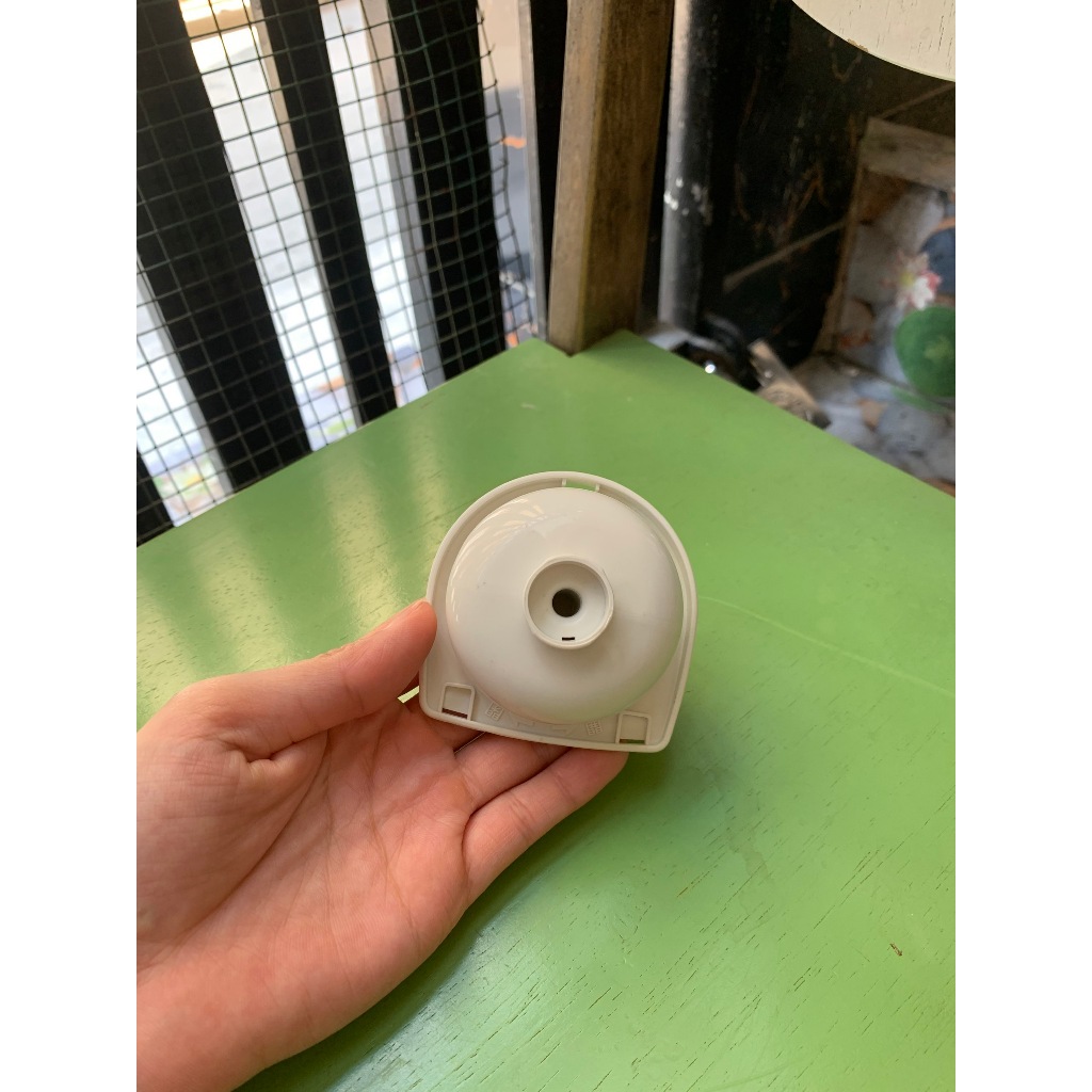 Van Thoát Hơi Nồi Cơm Điện Tử Toshiba RC-18NMFVN/ RC-10NMFVN/ RC-18MM - LINH KIỆN CHÍNH HÃNG